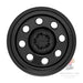 Dynamic Steel Drift Soft 8 Satin Black