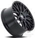 Touren TR76 Gloss Black