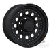 ION Alloy ION71 Matte Black