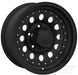 ION Alloy ION71 Matte Black