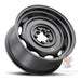 Mobelwagen Interceptor Satin Black