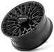 Mayhem Cyclone Gloss Black