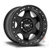 DWC Lockup Black Beadlock