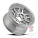 Dirty Life Canyon Race Machined Beadlock