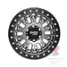 Dirty Life Dual Tek DT3 Gloss Metallic Graphite