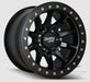 Dirty Life Dual Tek DT2 Matte Black
