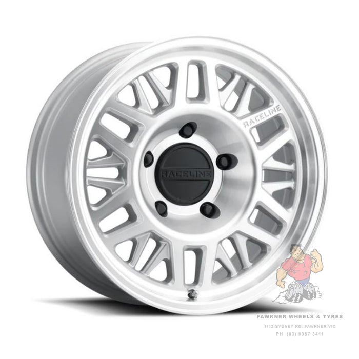 Raceline Ryno TR Machined