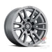 ICON Alloys Vector 6 Titanium