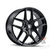 DWC DWC79 Gloss Black