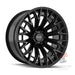 Mayhem Cyclone Gloss Black