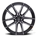 Touren TR94 Dark Graphite Brushed