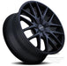 Touren TR60 Matte Black
