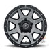 ICON Alloys Rebound Titanium