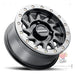 Raceline Squad Satin Black Beadlock