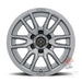 ICON Alloys Vector 6 Titanium