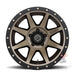 ICON Alloys Rebound Bronze