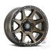 ICON Alloys Rebound Bronze