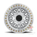 Raceline Ryno RT Machined Beadlock