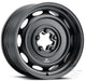 Mobelwagen Interceptor Satin Black