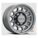 Raceline Rogue Titanium
