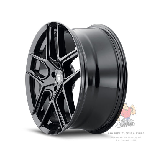 Touren TR79 Gloss Black