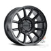 Raceline Gauge Satin Black