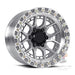 Lock Off-Road Commando Machined