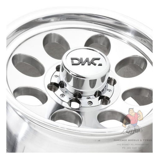 DWC Legend Polished