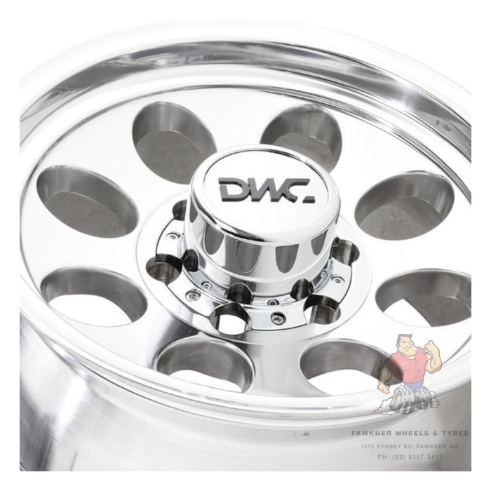 DWC Legend Polished