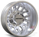 Mayhem Cogent Dually Polished