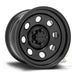 Dynamic Steel Drift Soft 8 Satin Black