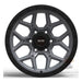 Elite Fusion Anthracite Black Lip