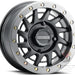 Raceline Squad Satin Black Beadlock