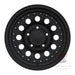 ION Alloy ION71 Matte Black