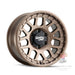Dirty Life Mesa Dark Bronze