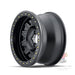 Dirty Life Roadkill Race Black Beadlock