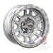 Dirty Life Canyon Pro Machined