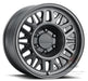 Raceline Ryno TR Black
