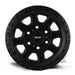 Elite Attack Satin Black