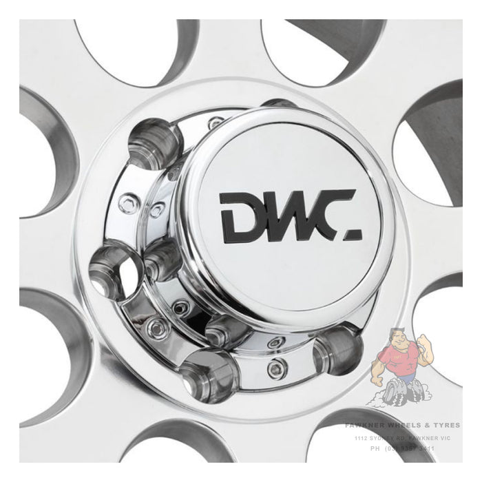 DWC Legend Polished