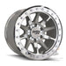 Dirty Life Dual Tek DT2 Machined