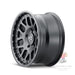 Dirty Life Mesa Matte Black