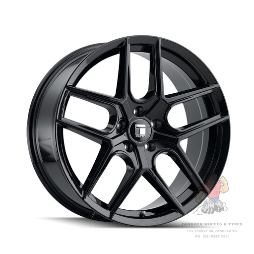 Touren TR79 Gloss Black