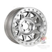 Dirty Life Roadkill Race Machined Beadlock