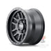 Dirty Life Canyon Pro Matte Black