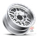 Raceline Ryno Machined