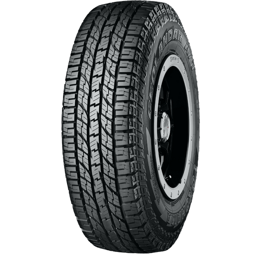 Yokohama Geolandar A/T G015 tyre