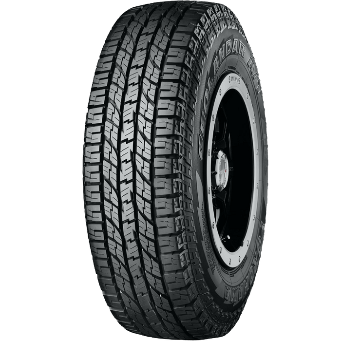 Yokohama Geolandar A/T G015 tyre