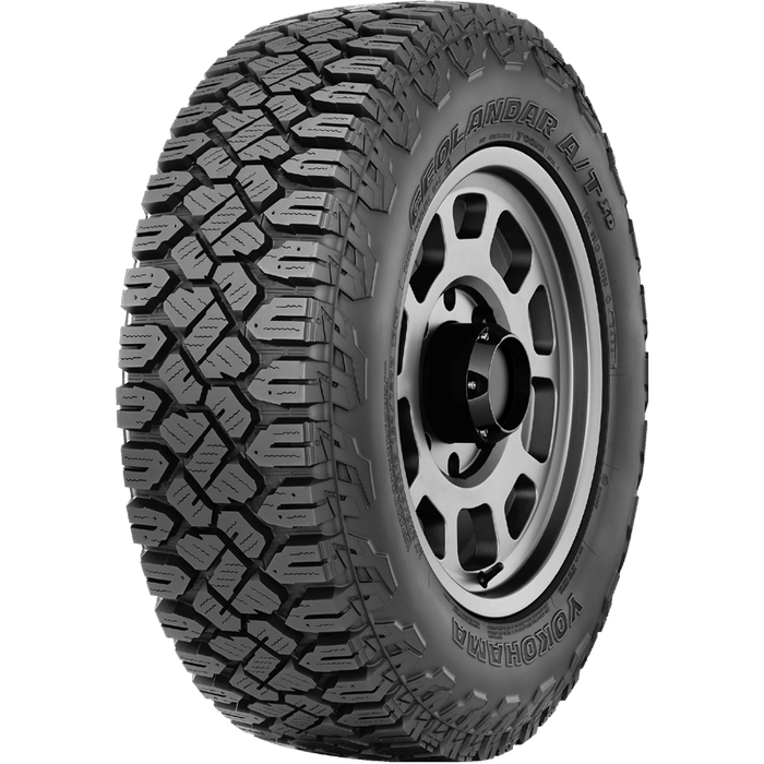 Yokohama Geolandar A/T XD G017 tyre