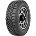 Yokohama Geolandar A/T XD G017 tyre